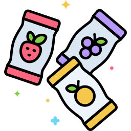 Numerous Flavors