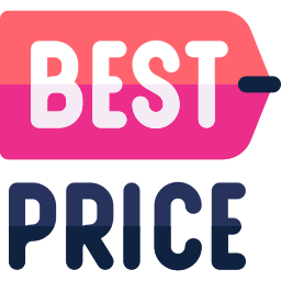 Reasonably priced