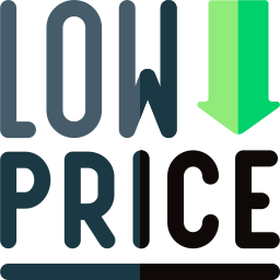 lowest costs