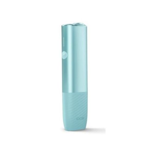 Breeze Blue
