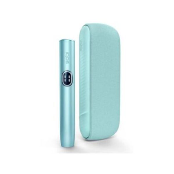 Breeze Blue
