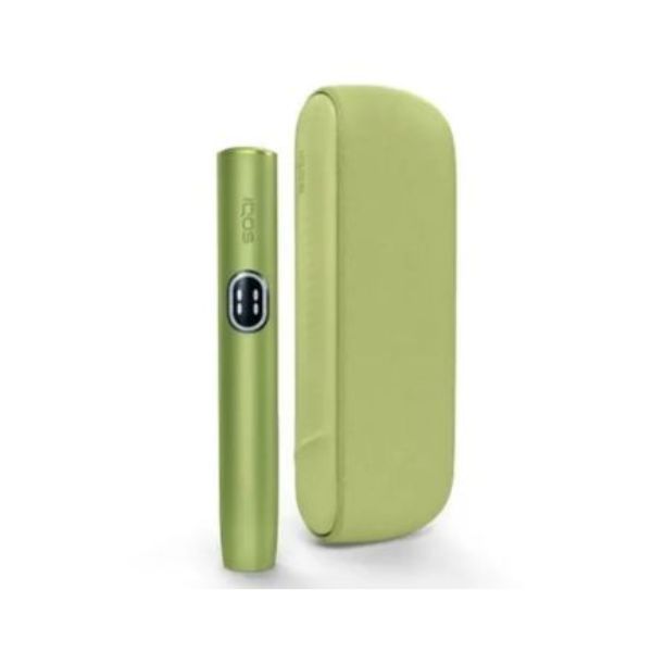 Leaf Green