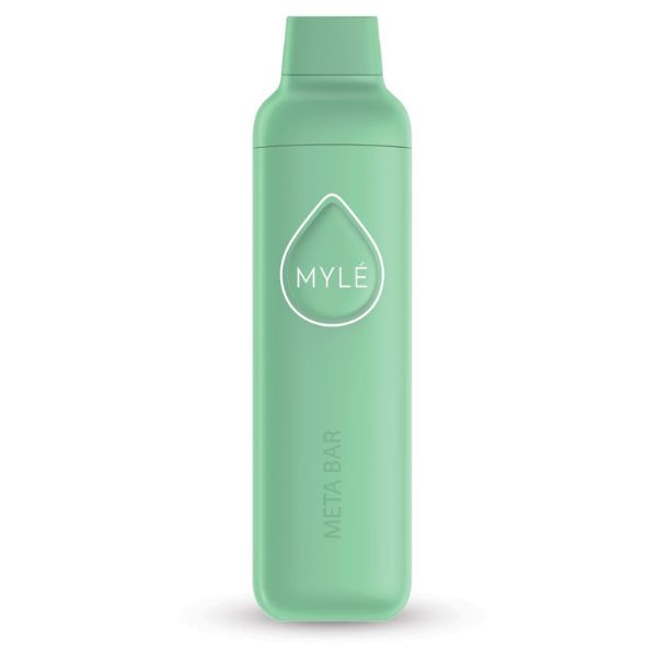 Iced Mint