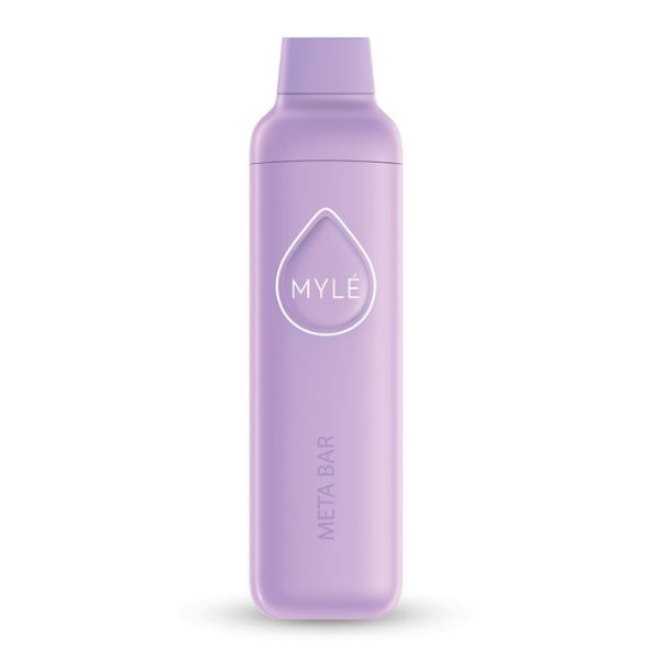White Grape Ice