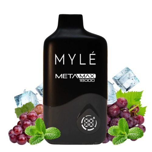 Grape Mint
