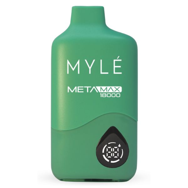 Iced Mint