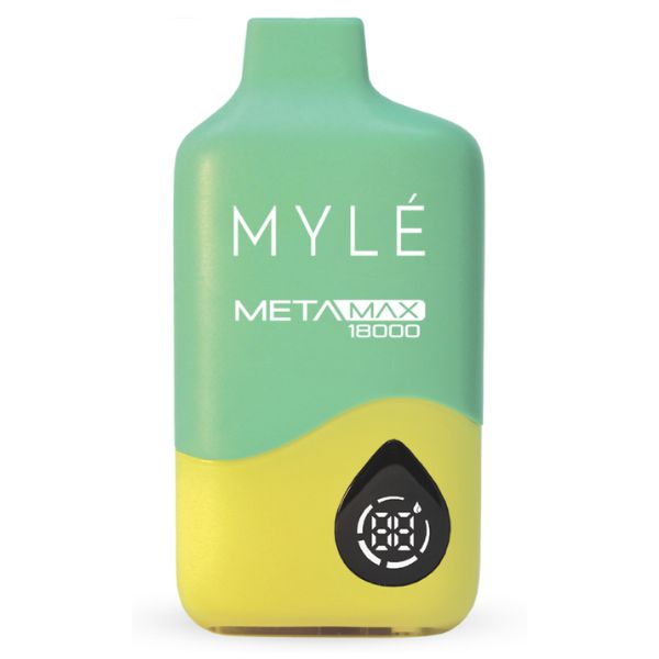 Lemon Mint