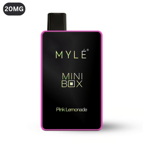 Pink Lemonade