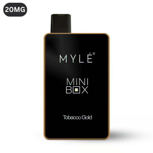 Tobacco Gold