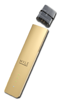 Myle V4 Magnetic Devices