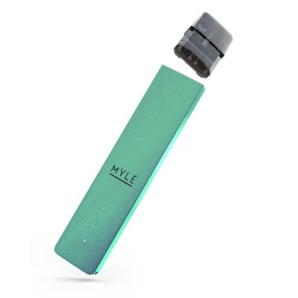 Aqua Teal