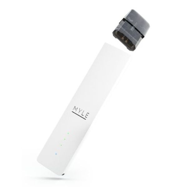 Elite White