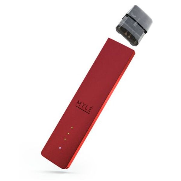Hot Red