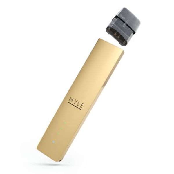 Lux Gold