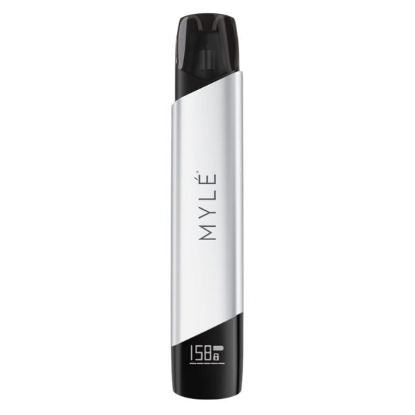 Elite White
