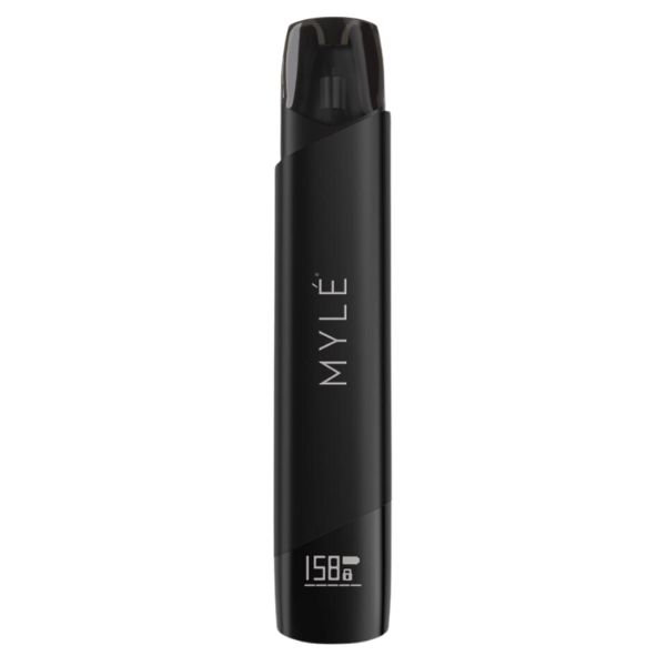 Jet Black
