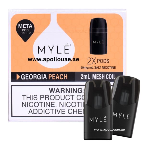 Georgia Peach