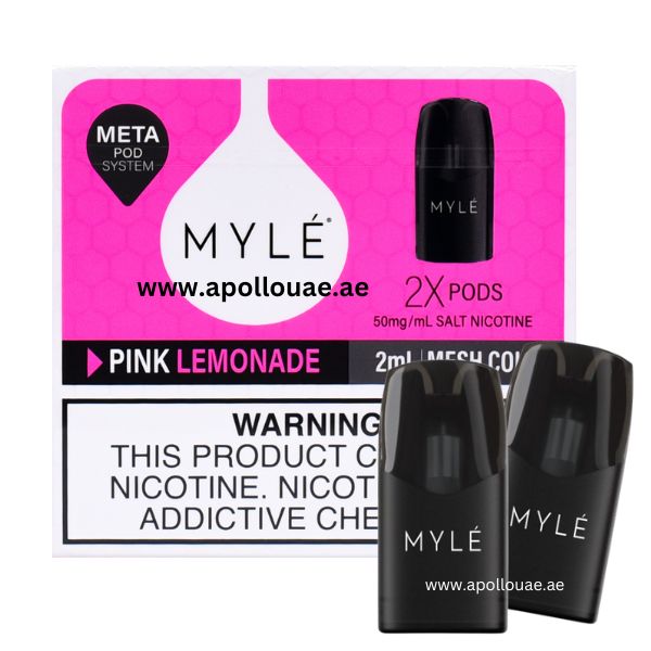 Pink Lemonade