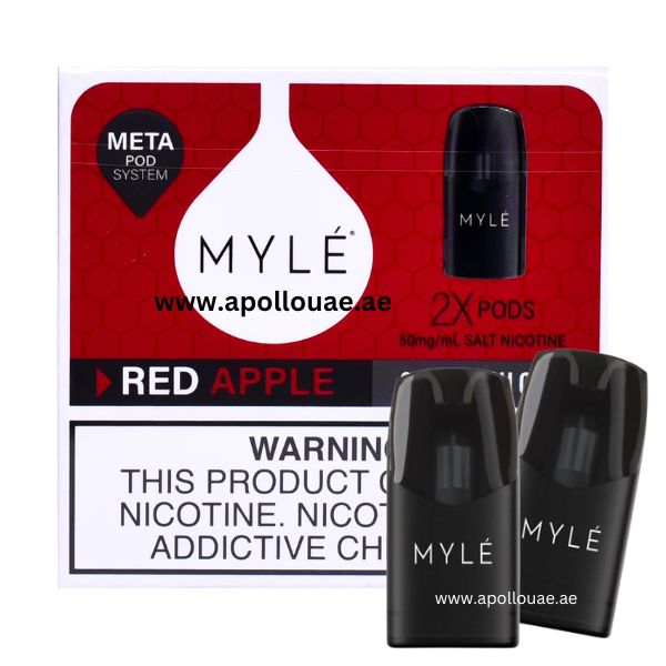 Red Apple
